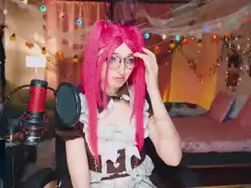 Chaturbate Watch Live Sex Cams of koshkasenpai