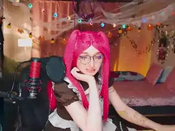 Chaturbate Adult Video Chat of koshkasenpai