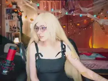 Chaturbate Live Porn of koshkasenpai
