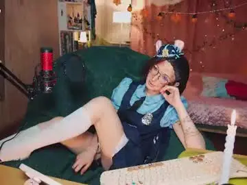 Chaturbate Adult Webcam of koshkasenpai