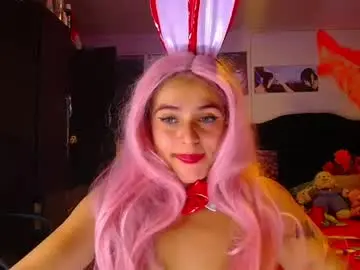 Chaturbate Free Live Porn of lacolombiana_bitch