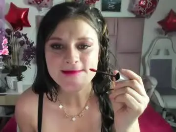 Chaturbate Nude Webcam of lina_castle
