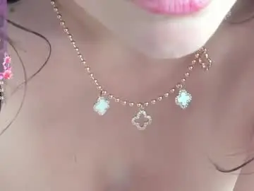 Chaturbate Best live sex cam show of lina_castle