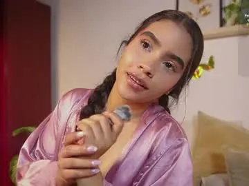 Chaturbate Nude Webcam of littletammy_