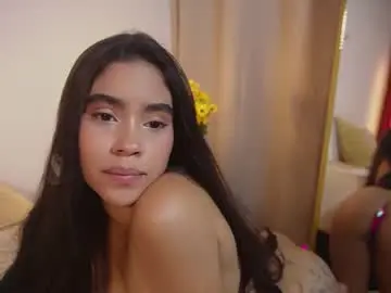Chaturbate Sex Cam of littletammy_