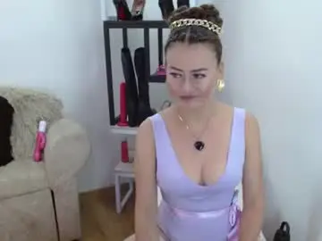 Chaturbate Nude Webcam of maghenta