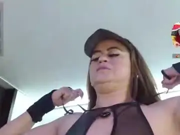 Chaturbate Free Porn Cam of maghenta