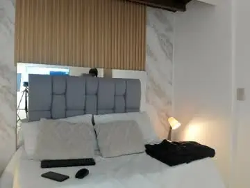 Chaturbate Sex Chat of mandy_dark