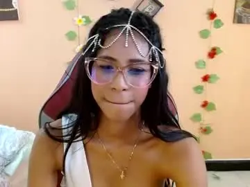 Chaturbate Live Sex Cam of mara_summer