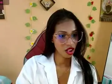 Chaturbate Sex Chat of mara_summer
