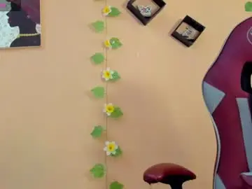 Chaturbate Free Porn Cam of mara_summer