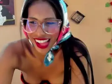 Chaturbate Private Sex Chat of mara_summer