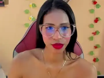 Chaturbate Live Sex of mara_summer