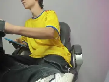 Chaturbate Live Sex of marcellovega