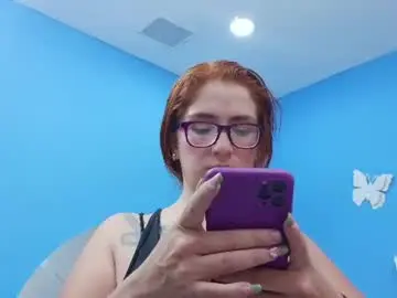 Chaturbate Free Porn Cam of melany_love0