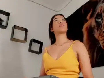 Chaturbate Best Webcam of mia_harpers