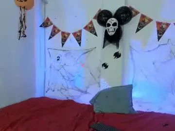 Chaturbate Watch Live Sex Cams of mia_harpers