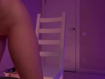 Chaturbate Live Sex of miablueye