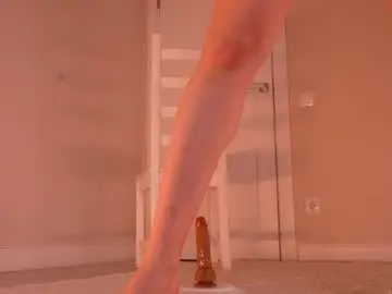 Chaturbate Live Sex of miablueye