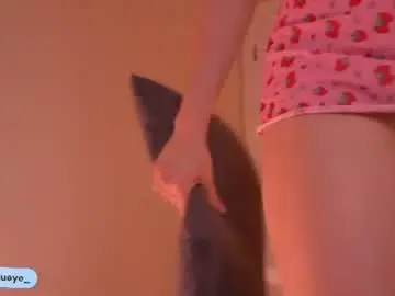 Chaturbate Watch Live Sex Cams of miablueye