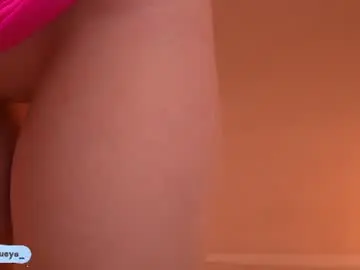 Chaturbate Free Live Porn of miablueye