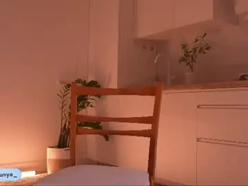 Chaturbate Best Webcam of miablueye