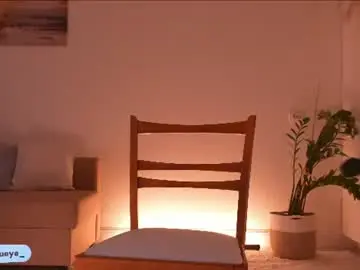 Chaturbate Adult Webcam of miablueye