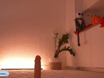 Chaturbate Best Webcam of miablueye
