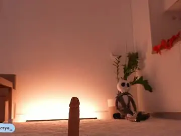 Chaturbate Watch Live Sex Cams of miablueye