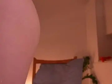 Chaturbate Live Sex Cam of miablueye
