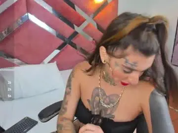 Chaturbate Best live sex cam show of miaink_