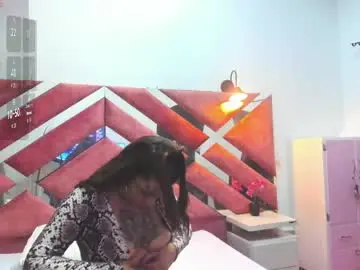 Chaturbate Adult Video Chat of miaink_