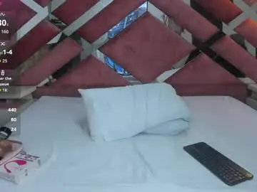 Chaturbate Watch Live Sex Cams of miaink_