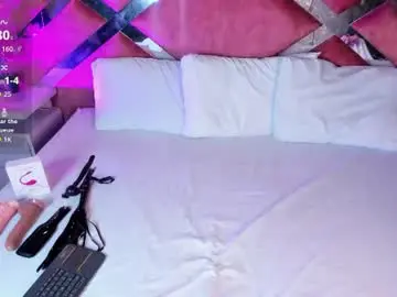 Chaturbate Sex Chat of miaink_