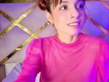 Chaturbate Best live sex cam show of nala_cosplay
