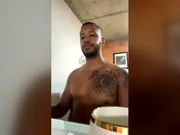 Chaturbate Nude Webcam of nano1206