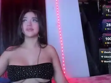 Chaturbate Best Webcam of olivia_eevans