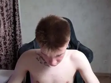 Chaturbate Live Sex of oscar_21_cm