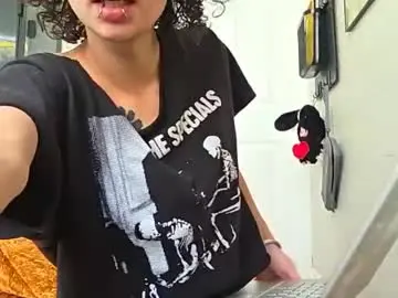 Chaturbate Live Porn of popas_kiss