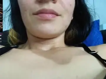 Chaturbate Adult Video Chat of samanthahoteer96