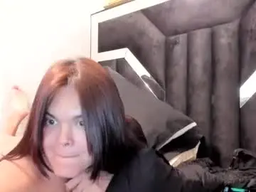 Chaturbate Live Sex Cam of sexefantasia