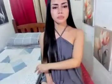 Chaturbate Nude Webcam of silviahotline911