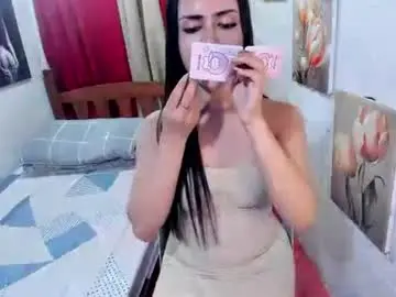 Chaturbate Best live sex cam show of silviahotline911