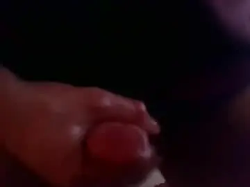 Chaturbate Sex Cam of sloppyheadlover21