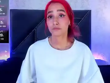 Chaturbate Private Sex Chat of sofia_lopez24