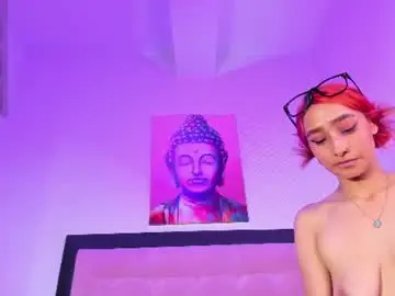 Chaturbate Sex Chat of sofia_lopez24