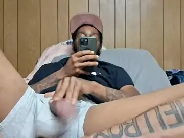 Chaturbate Best Webcam of thirdlegkenny