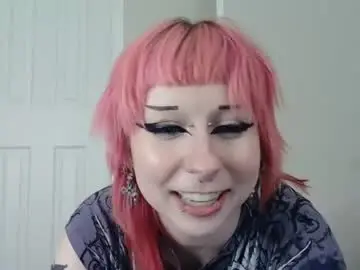 Chaturbate Free Porn Cam of xluvamethystx