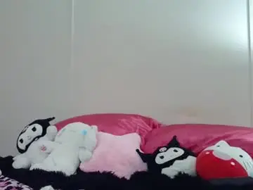 Chaturbate Live Sex Cam of xluvamethystx