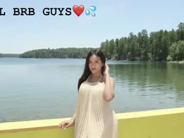 Chaturbate Best Webcam of yummyrenalyn